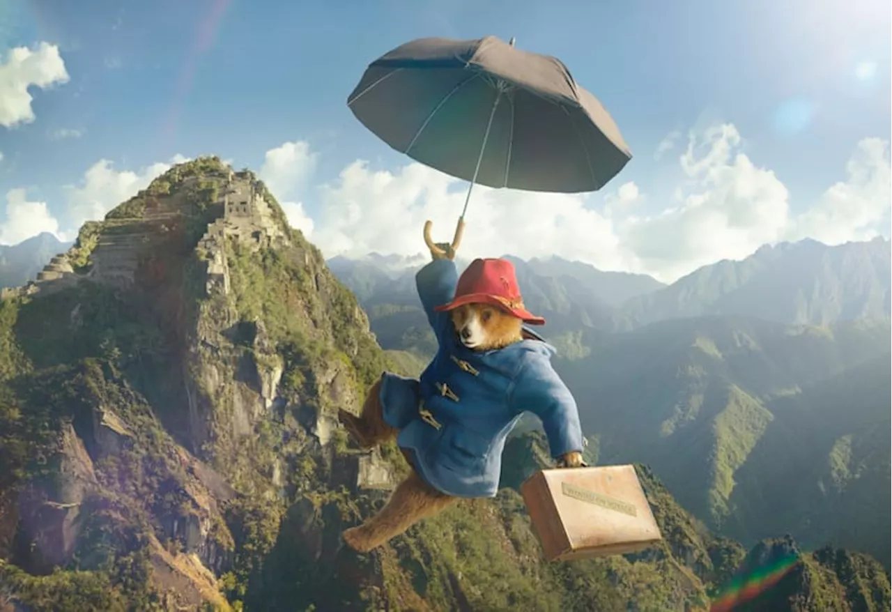 Paddington in Peru: Petualangan Menarik dan Menggugah Emosi