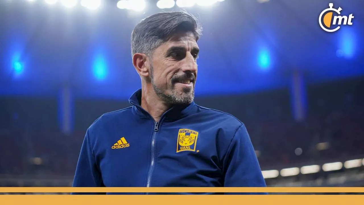 Paunovic analiza la salida de Anselmi y la competencia en Liga MX