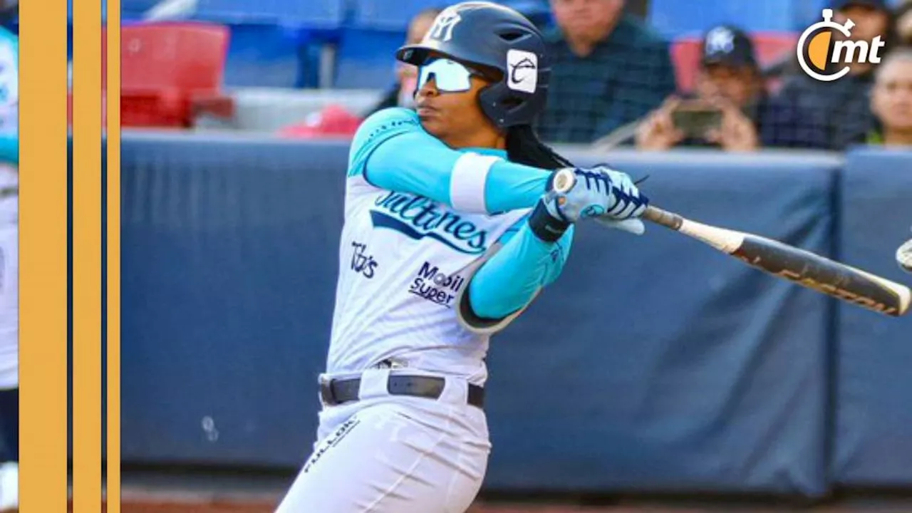 Sultanes Femenil pierde primer partido en casa ante su ex manager