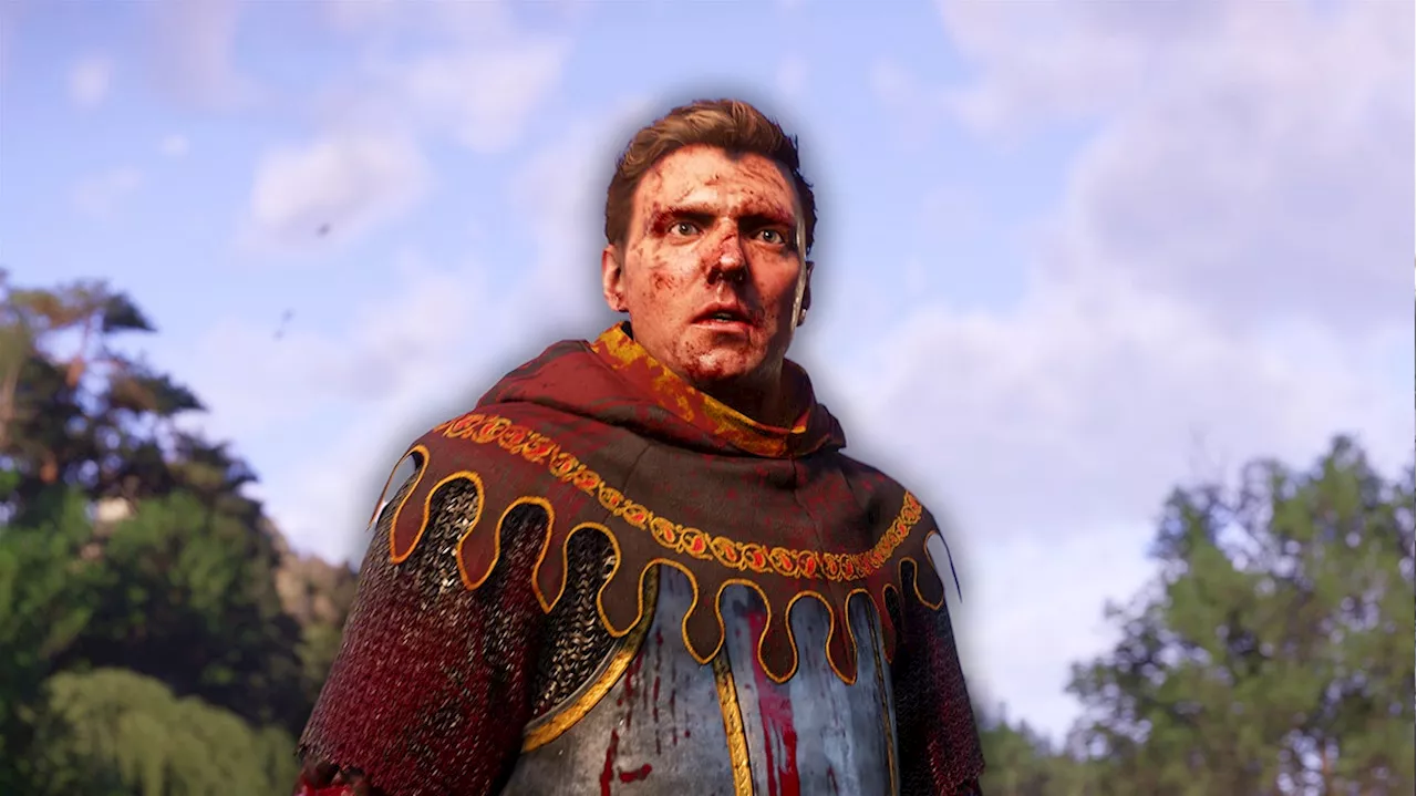 Kingdom Come Deliverance 2: Automatische Speicherungen machen RPG weniger frustrierend