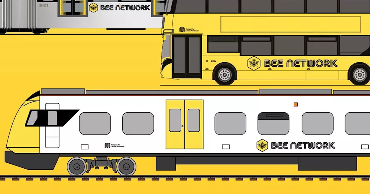 Andy Burnham wants to run Greater Manchester’s railways, here's everything you need to know