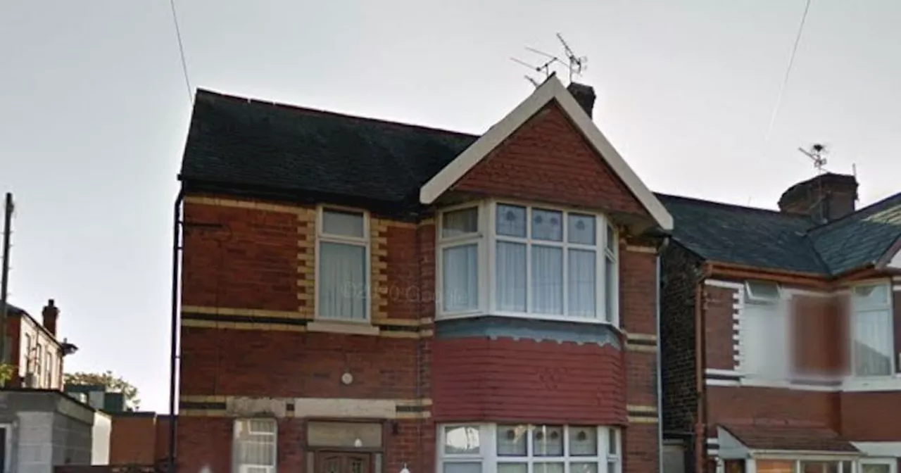 Children's Home Plans Spark Debate in Prestwich