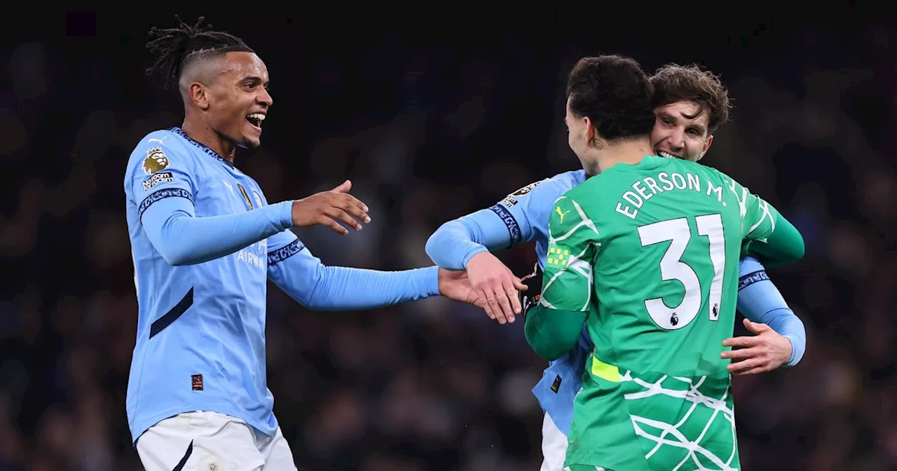 Manchester City Overcomes Early Adversity to Defeat Chelsea