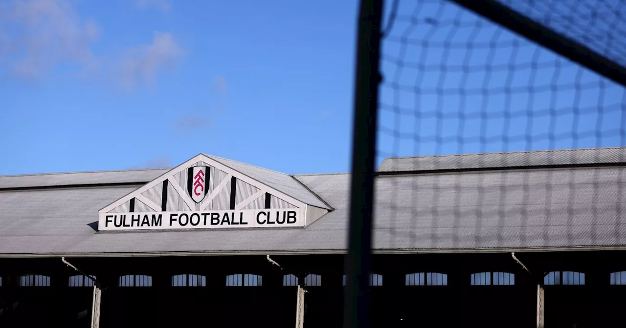 Manchester United vs Fulham Kick-Off at Unusual 7pm Time