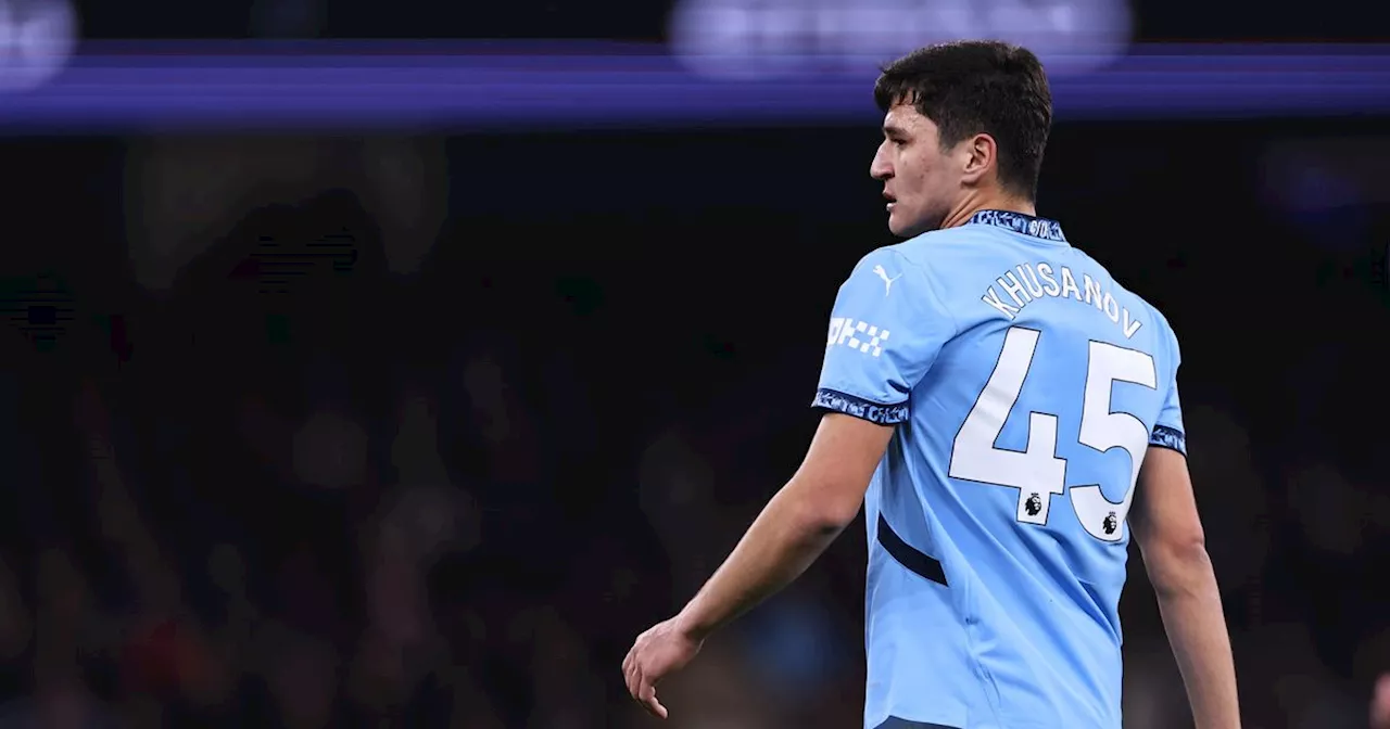 New City Signings Khusanov and Marmoush Make Debuts in Comeback Win Against Chelsea