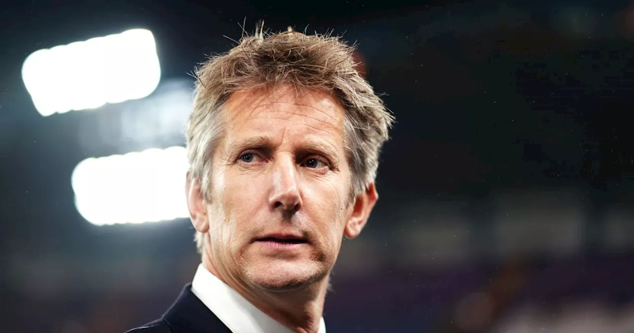 Van der Sar to Attend Fulham vs Manchester United Clash