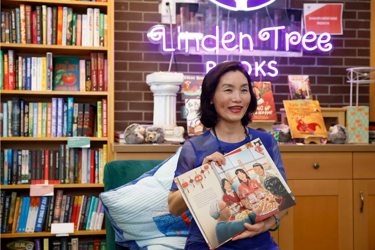 Author Ying Chang Compestine’s New Cookbook Unearths the Stories Behind Quirky Chinese Dishes