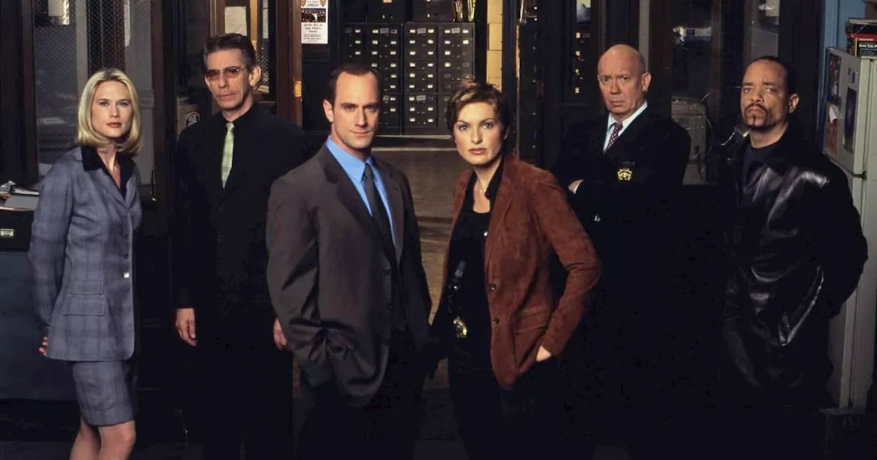 Netflix viewers have just days to watch 'best crime drama of all time'