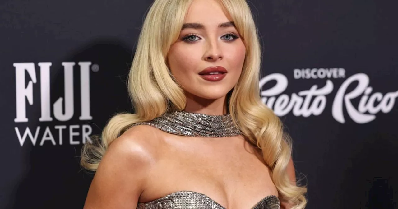 Sabrina Carpenter hits out at 'regressive' comments about her sexuality