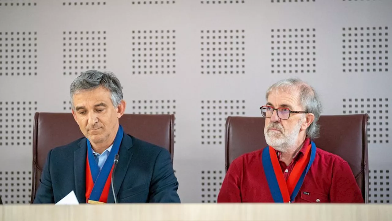 Malgré les délais, le Conseil de prud'hommes de Montpellier est davantage sollicité