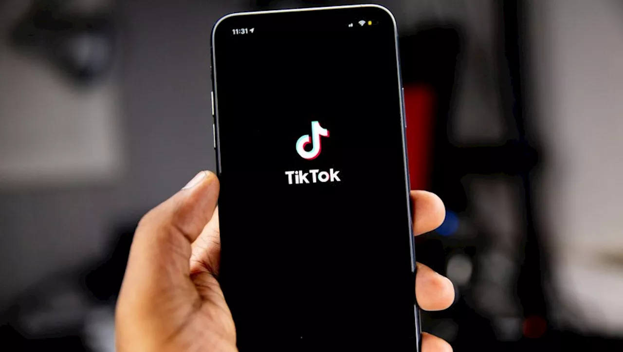 Trump en négociations pour un rachat de TikTok