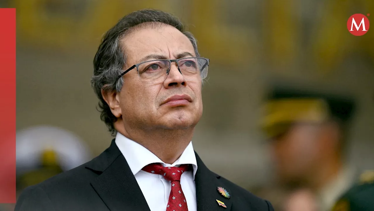 Gustavo Petro responde a Trump e impone aranceles a importaciones de EU