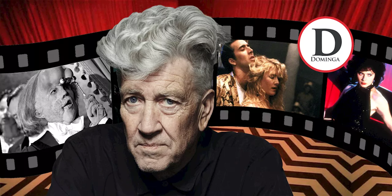 ¿Por qué el arte debería tener sentido? Los mundos imposibles del gran David Lynch