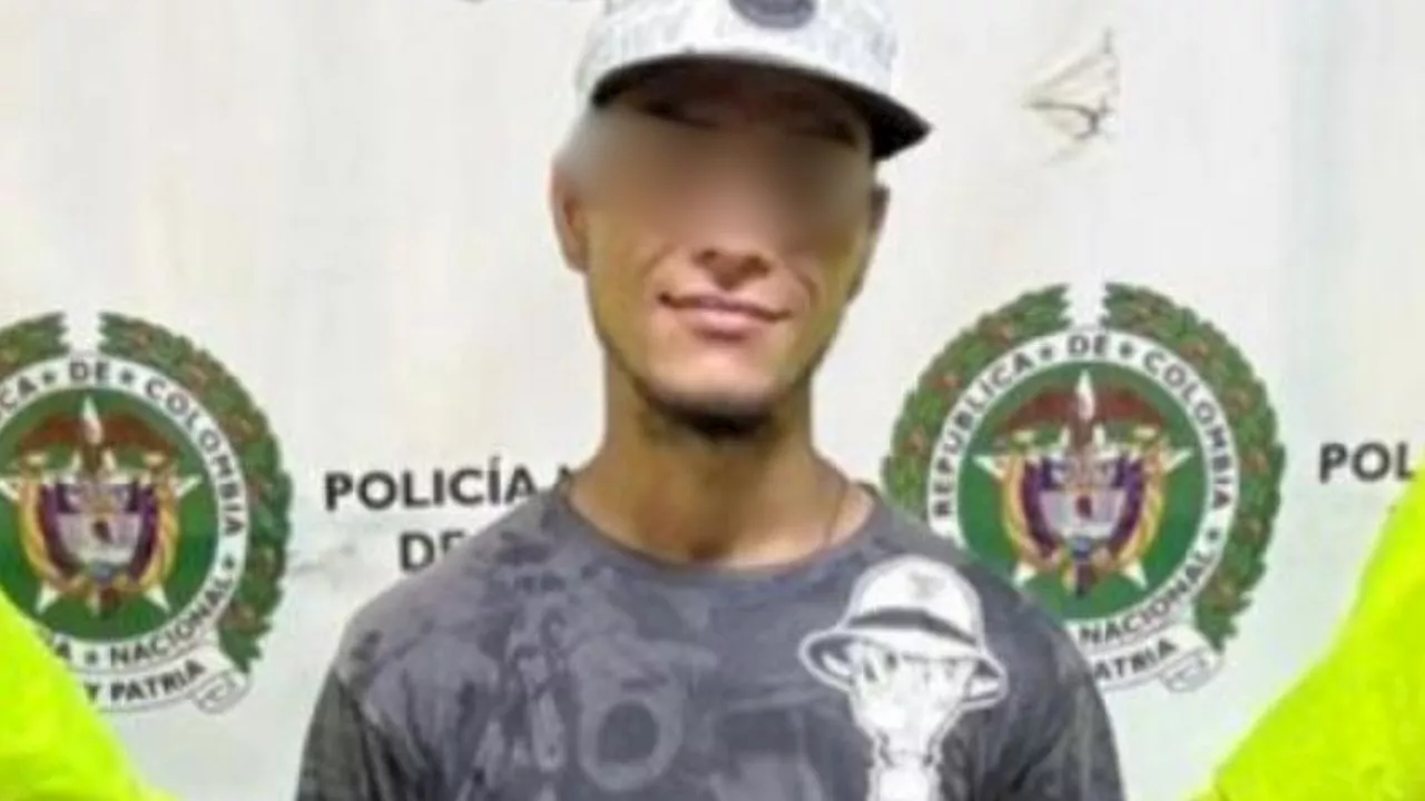 Envían a prisión al presunto asesino de Karis Saldarriaga, activista LGBTIQ+ asesinada en Antioquia