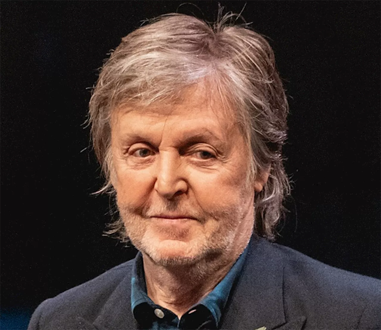 Paul McCartney warns UK government over AI copyright threat