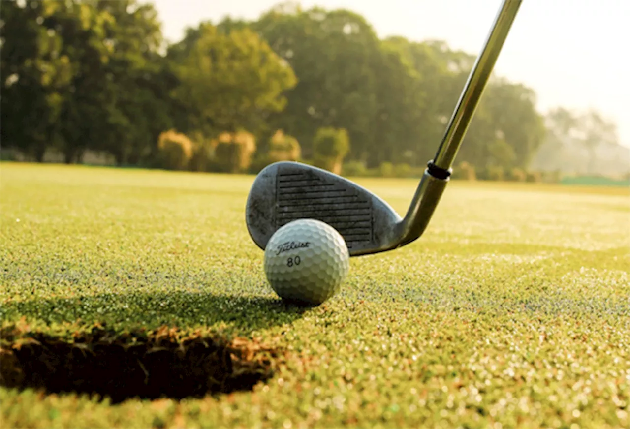 Pro-am ushers in P6M TCC Invitational golf tilt