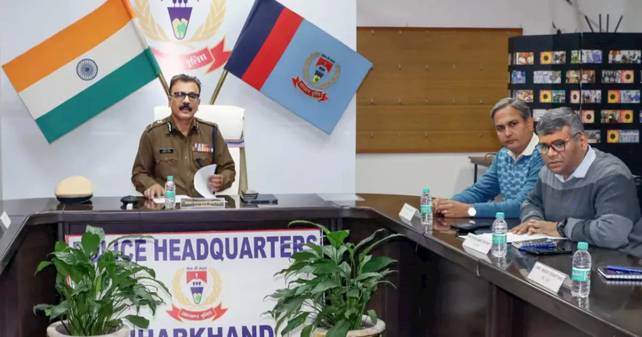 हेमंत सरकार पुलिस जवानों पर मेहरबान, मनचाहे जिलों में होगी पोस्टिंग, प्रमोशन का भी रखा जाएगा ख्याल