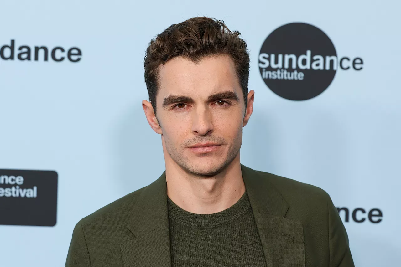 Dave Franco Jokes About Luigi Mangione Resemblance