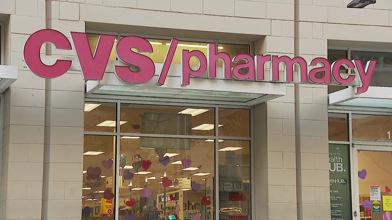 Two Juveniles Arrested After Deadly Shooting at Downtown Dallas CVS