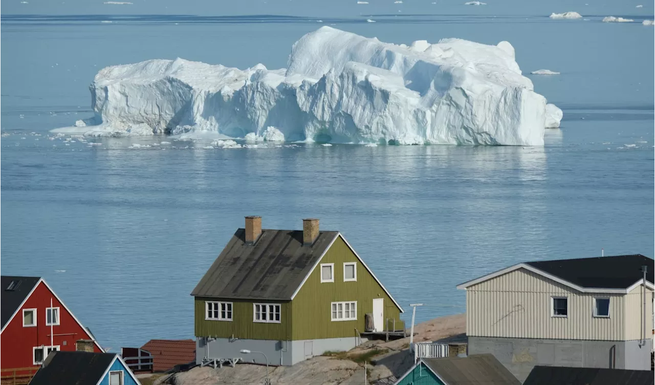 Greenland: A New Battleground in the Arctic