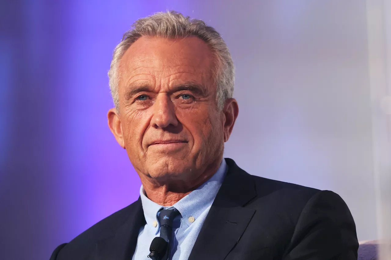 Robert F. Kennedy Jr.'s Nomination to Lead HHS Raises Concerns about Public Health