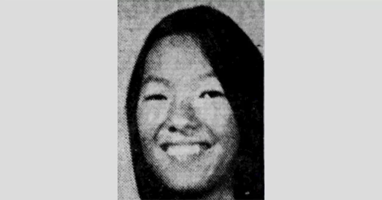 Cold Case Solved: DNA Technology Leads to Arrest in 1977 Murder of Dawn Momohara