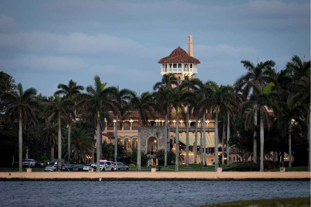 Man Arrested in Florida for Facebook Threats, Lived Near Trump's Mar-a-Lago