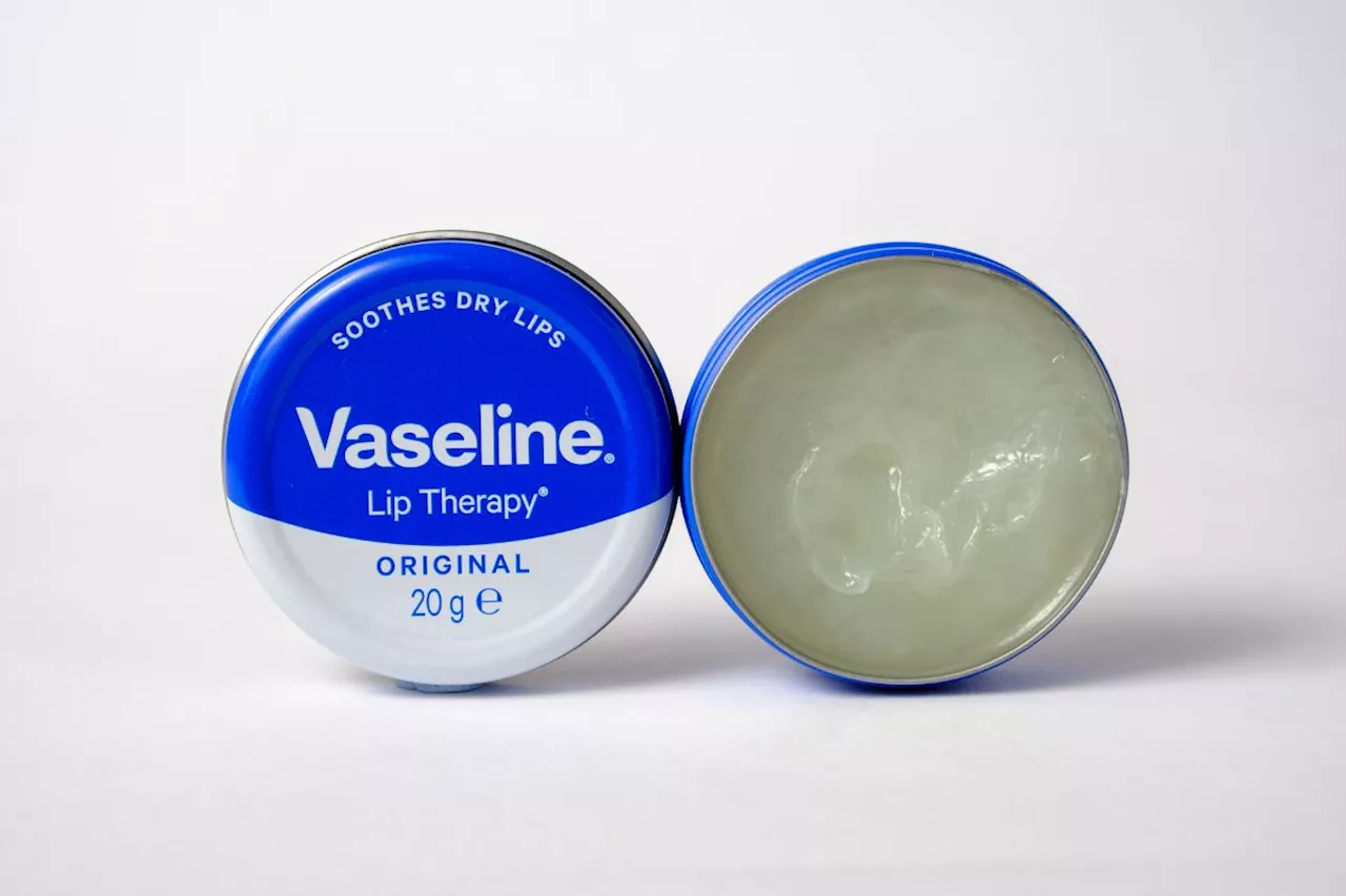 Vaseline Perfume Hack Goes Viral With 93 Million Views