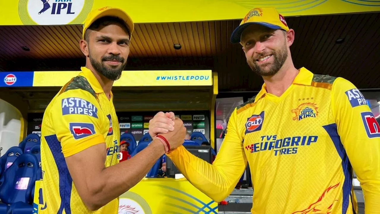 IPL 2025 में CSK को चैंपियन बना सकते हैं ये 3 विदेशी खिलाड़ी, हर प्लेइंग-11 में होना है तय!