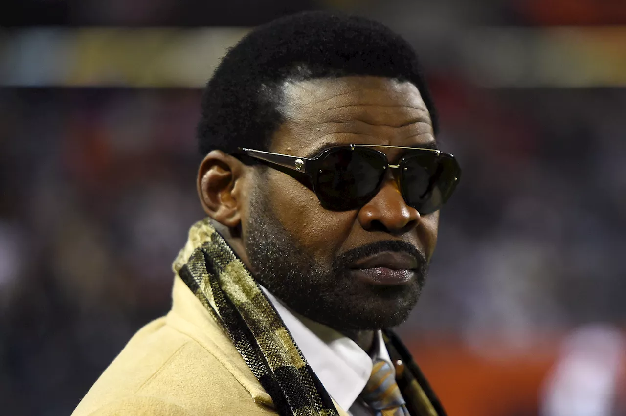 Michael Irvin Slams Cowboys for Overlooking Deion Sanders for Head Coach