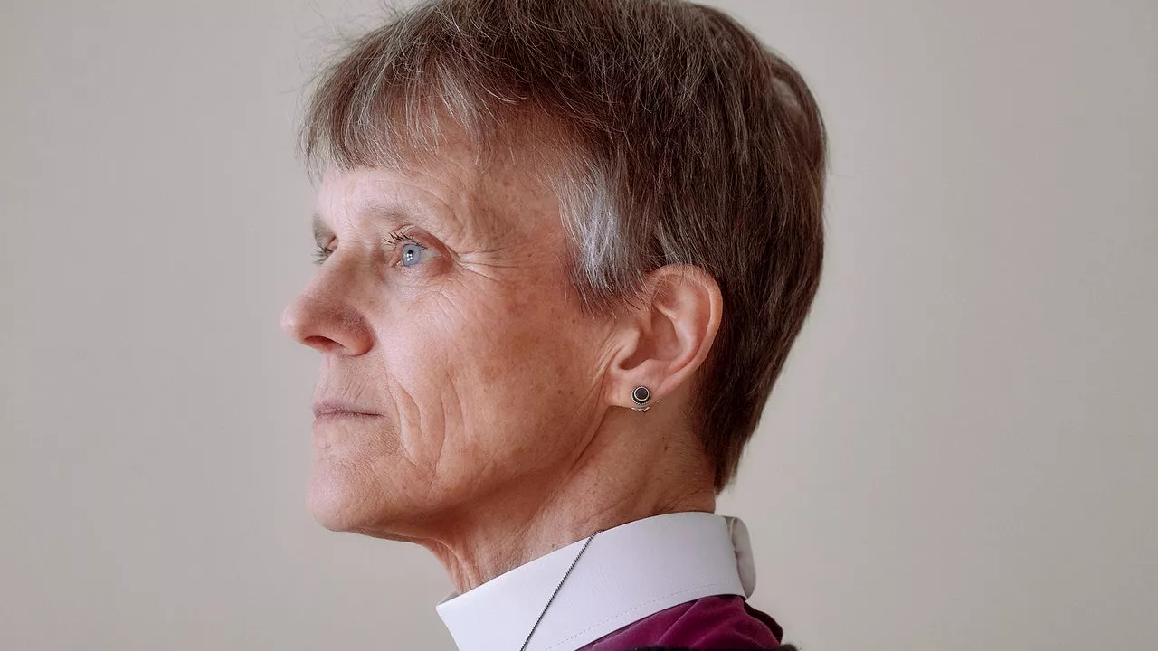 Why Bishop Mariann Budde Wanted to Speak to Donald Trump