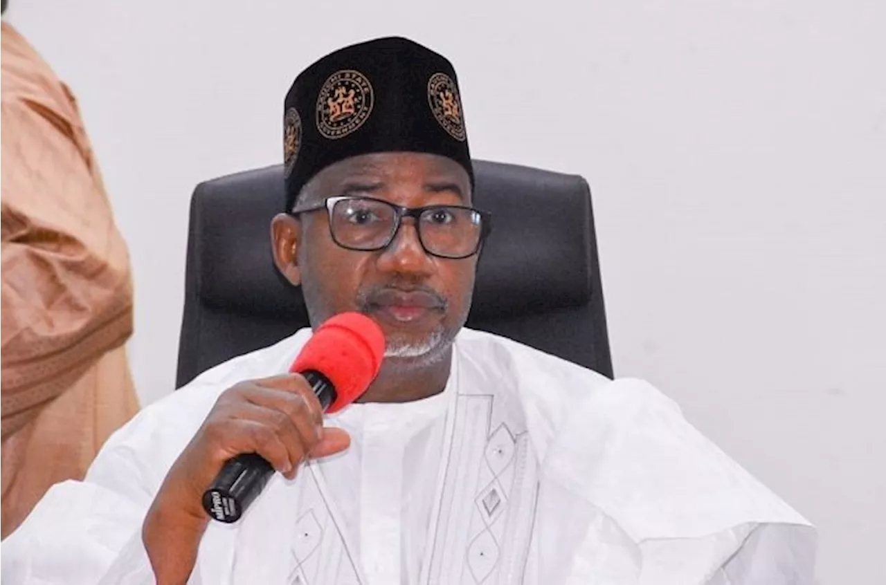 “A black sheep causing PDP crisis, working for APC” – Bauchi governor reveals