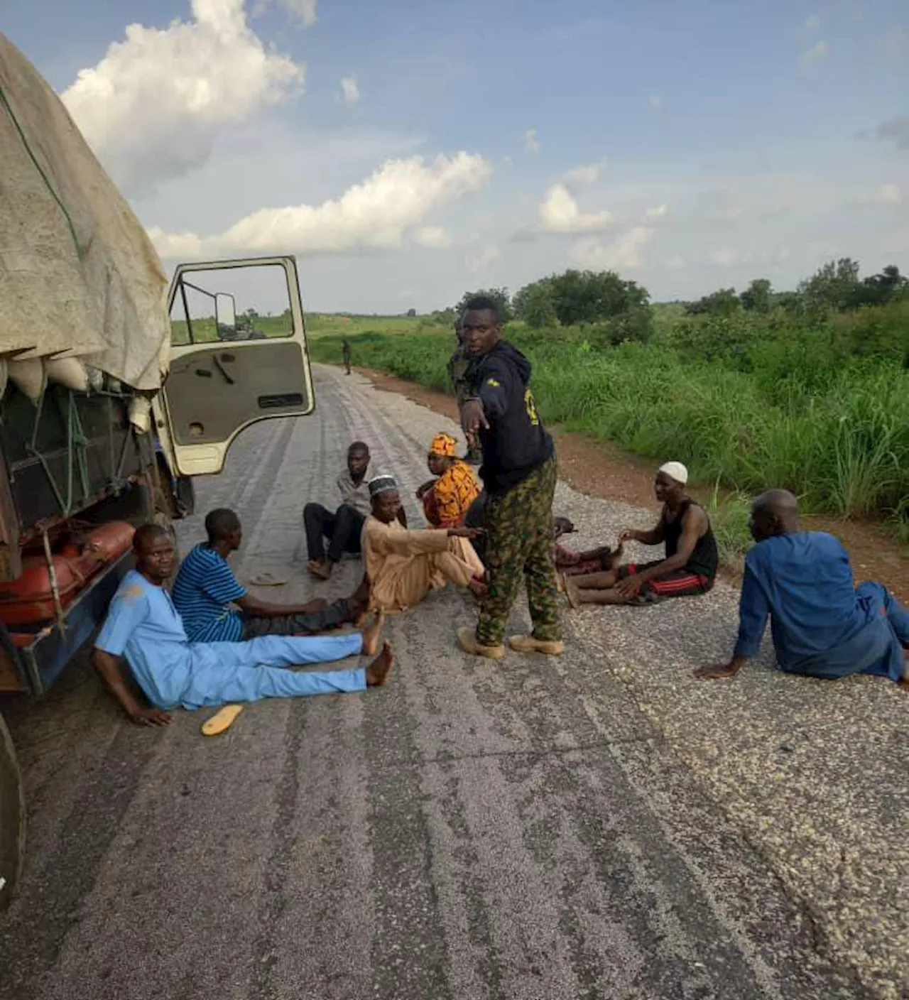 Bandits Abduct 22 Residents in Kaduna State, Residents Cry Out for Protection