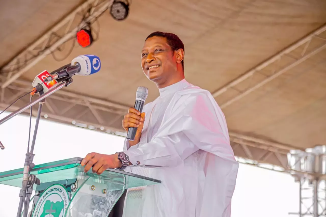 Muslim-Muslim ticket: “We need Christians in top roles” – Northern CAN tells Tinubu