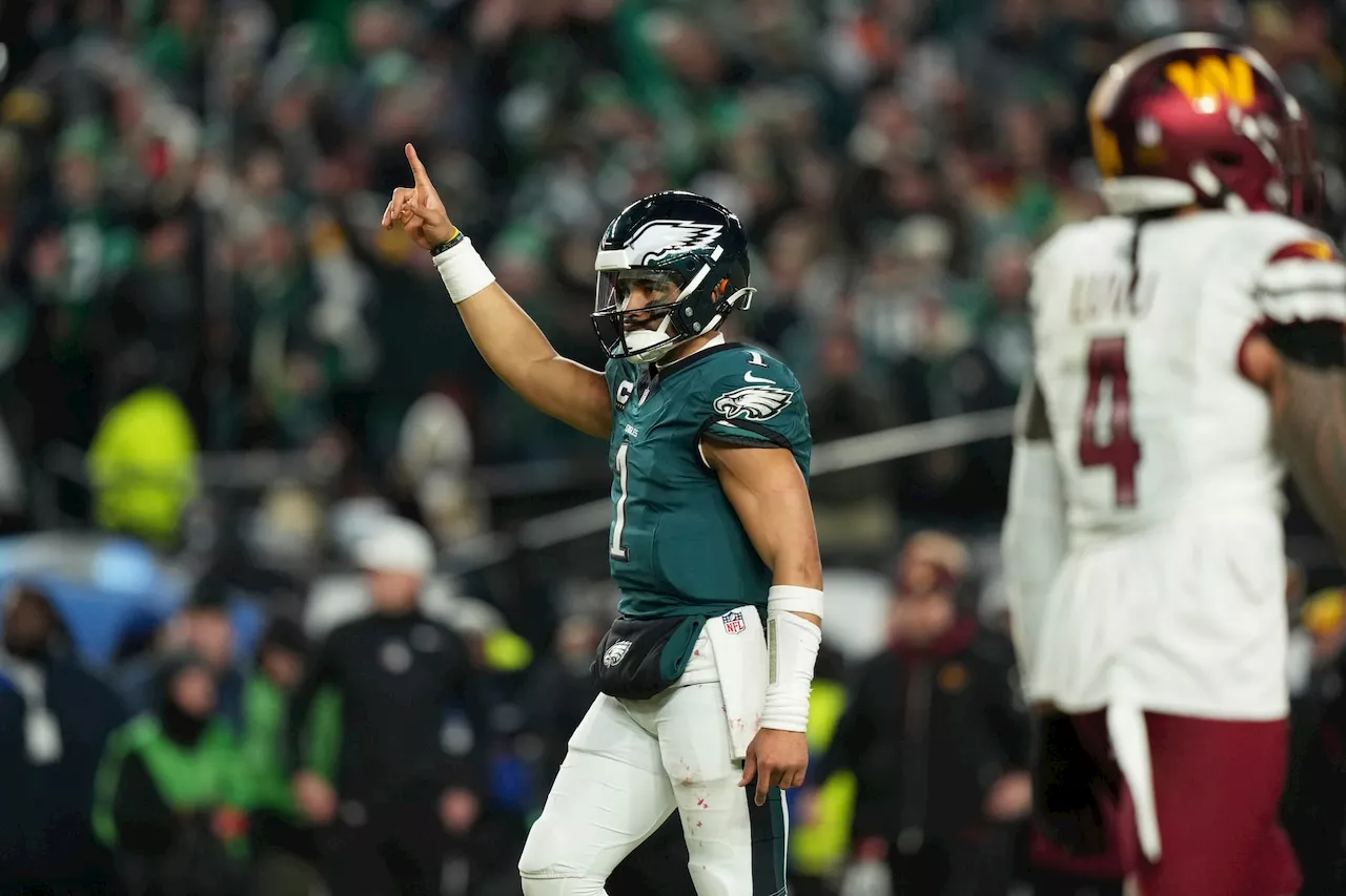 Why the Eagles will win the Super Bowl this time, no matter who they play