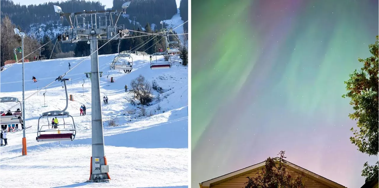 Finnland Überholt Österreich: Deutschlands Lieblings-Winterurlaubsregionen