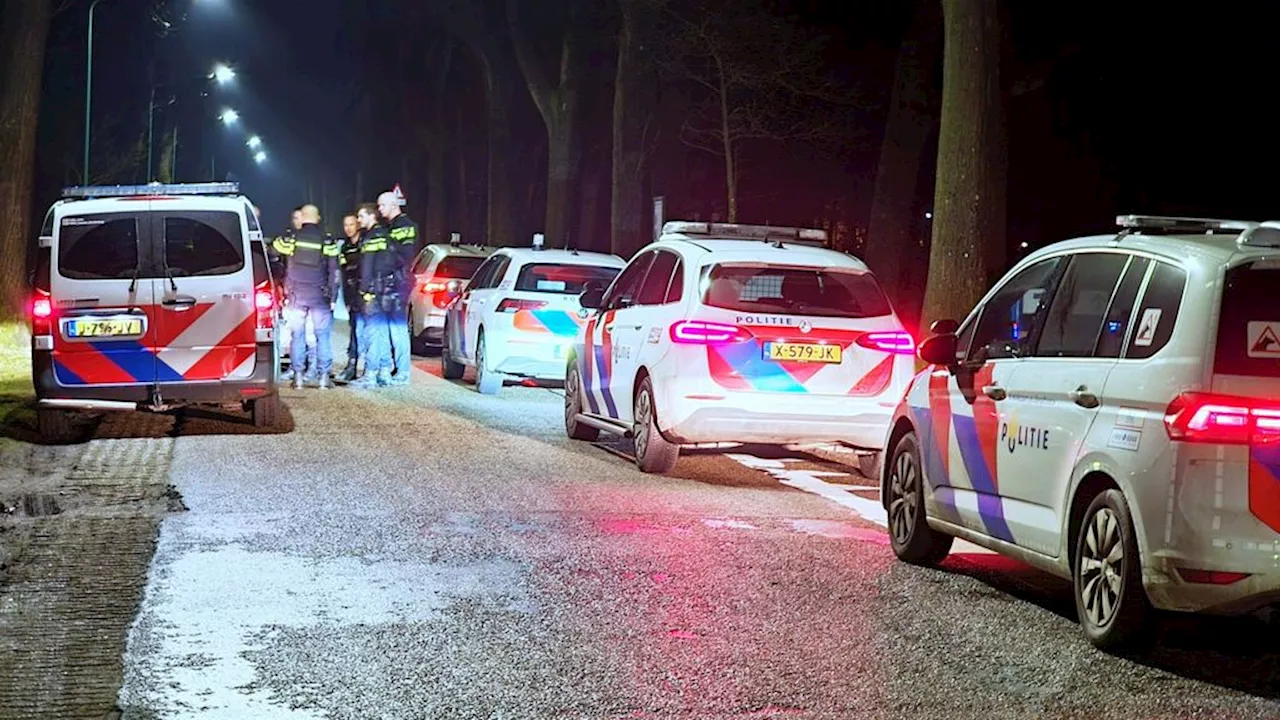 Ontsnapte patiënt uit kliniek Den Dolder aangehouden na massale zoekactie