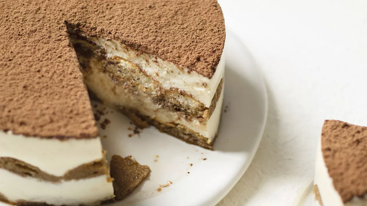 Le jeune champion de pâtisserie Timothée partage sa recette de tiramisu