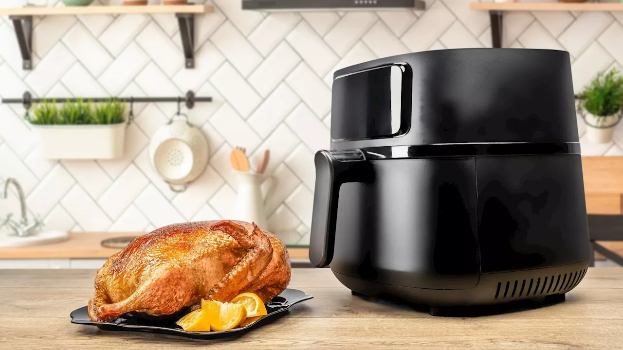 Moulinex Easy Fry Mega à -31% : Révolutionnez vos repas familiaux avec cet air fryer XXL