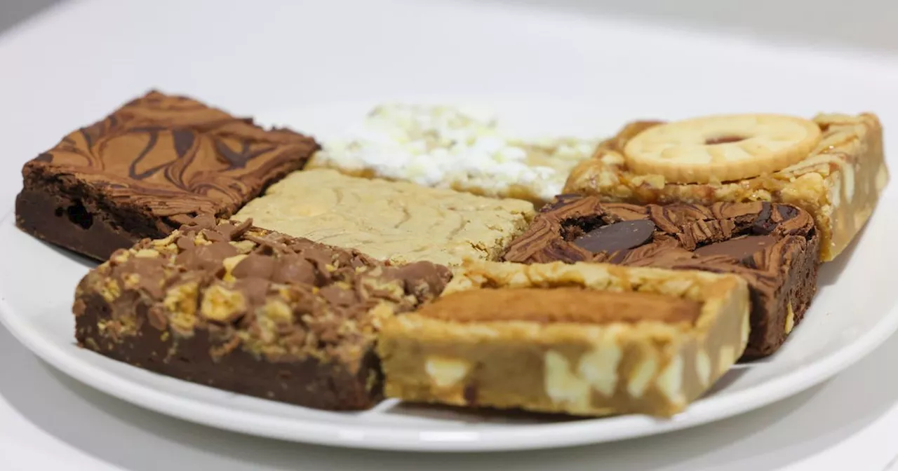 Beeston Brownies opens its first shop in Nottinghamshire