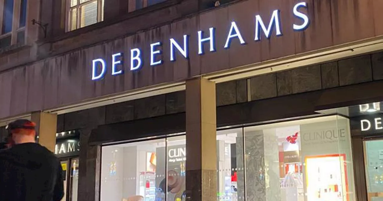 Debenhams Offers Massive Discounts on Luxury Watches