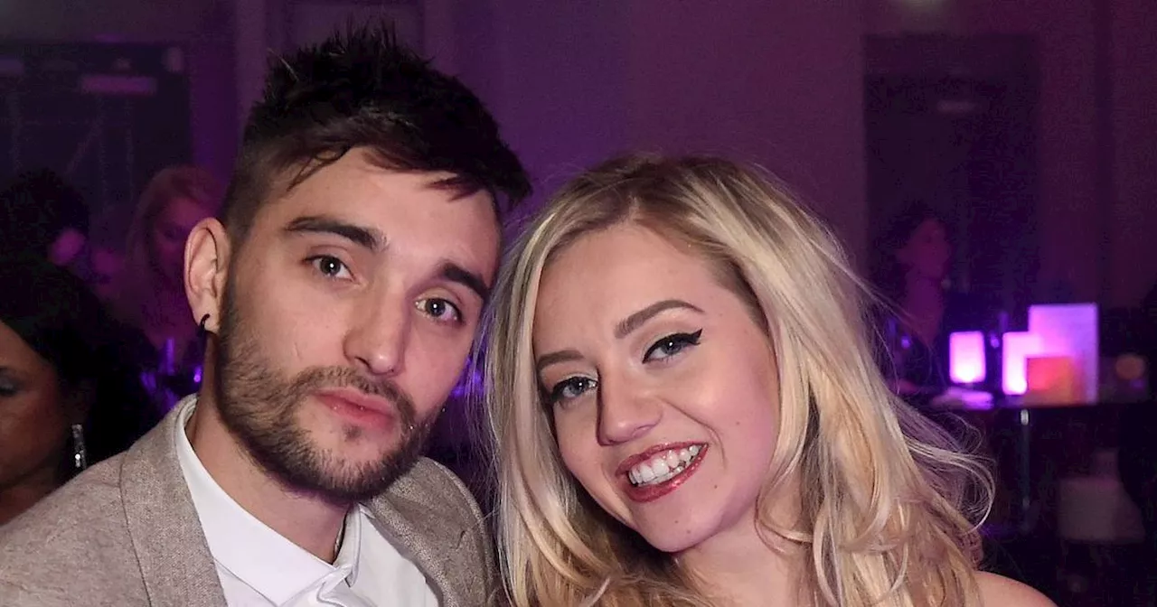 Kelsey Parker Pregnant With Boyfriend Three Years After Tom Parker's Death