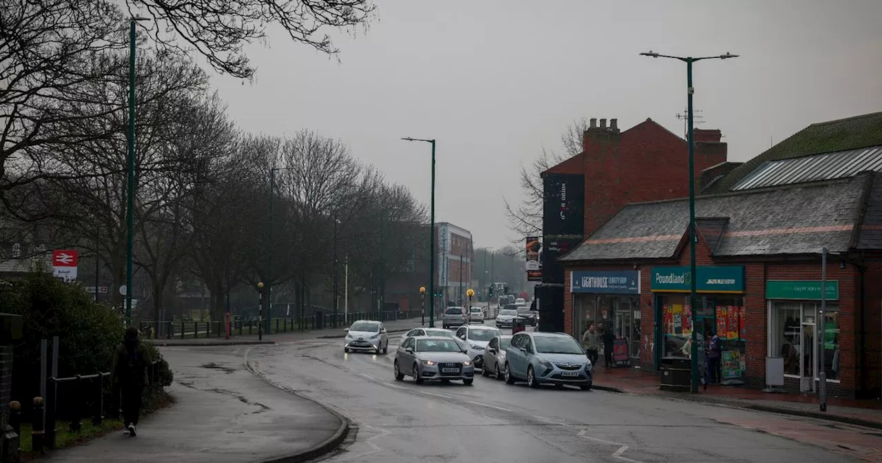 Nottingham Suburb Sees Mixed Reactions to Anti-Social Behavior Crackdown