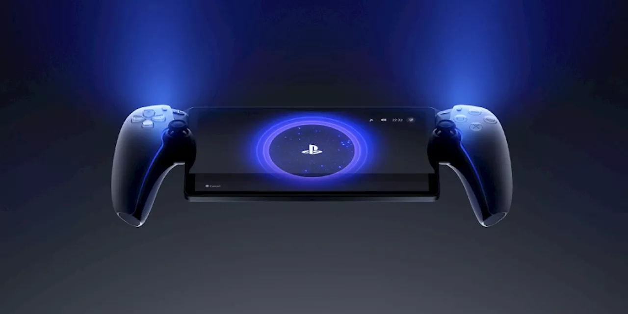 PlayStation Portal im Test – Spiele jetzt auch unabhängig von einer PlayStation 5