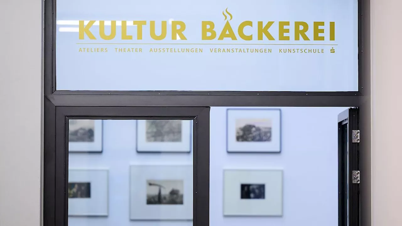 Niedersachsen & Bremen: Lüneburger Ausstellung: Abstrakte Malerei von Gerhard Fietz