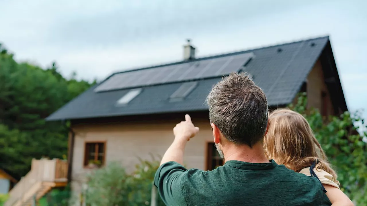 Wann sich ein Stromspeicher für Solaranlagen lohnt