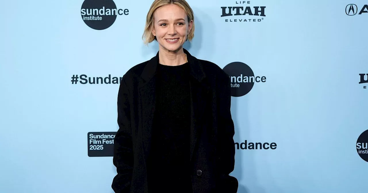 Carey Mulligan: «Singen ist herrlich»