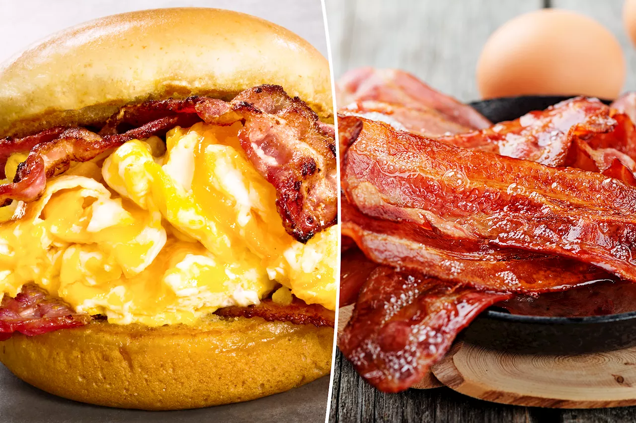 Bacon Lovers Beware: Study Links Beloved Breakfast Meat to Dementia Risk