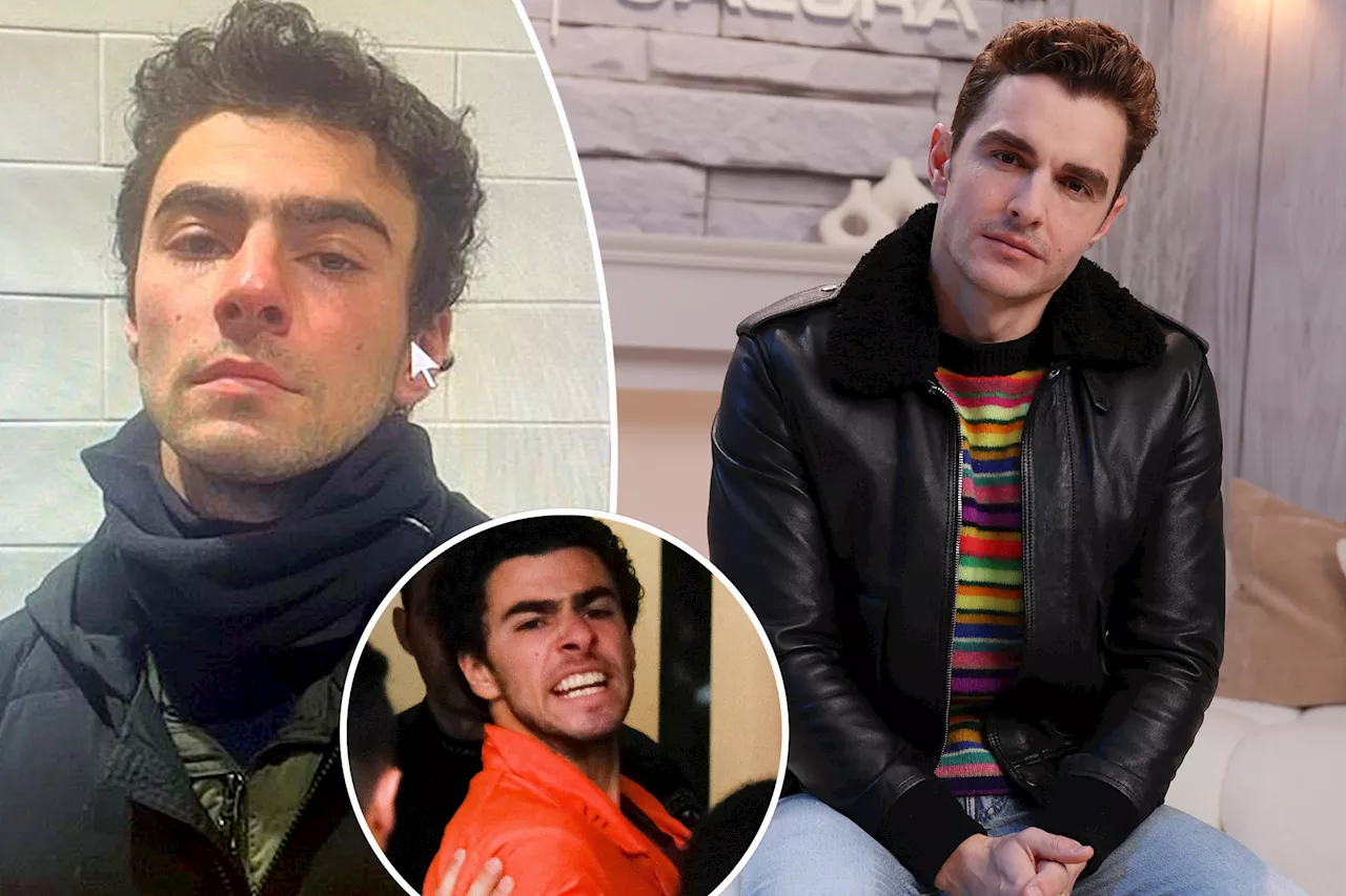 Dave Franco reacts to Luigi Mangione comparisons: 'I've never received more texts in my life'