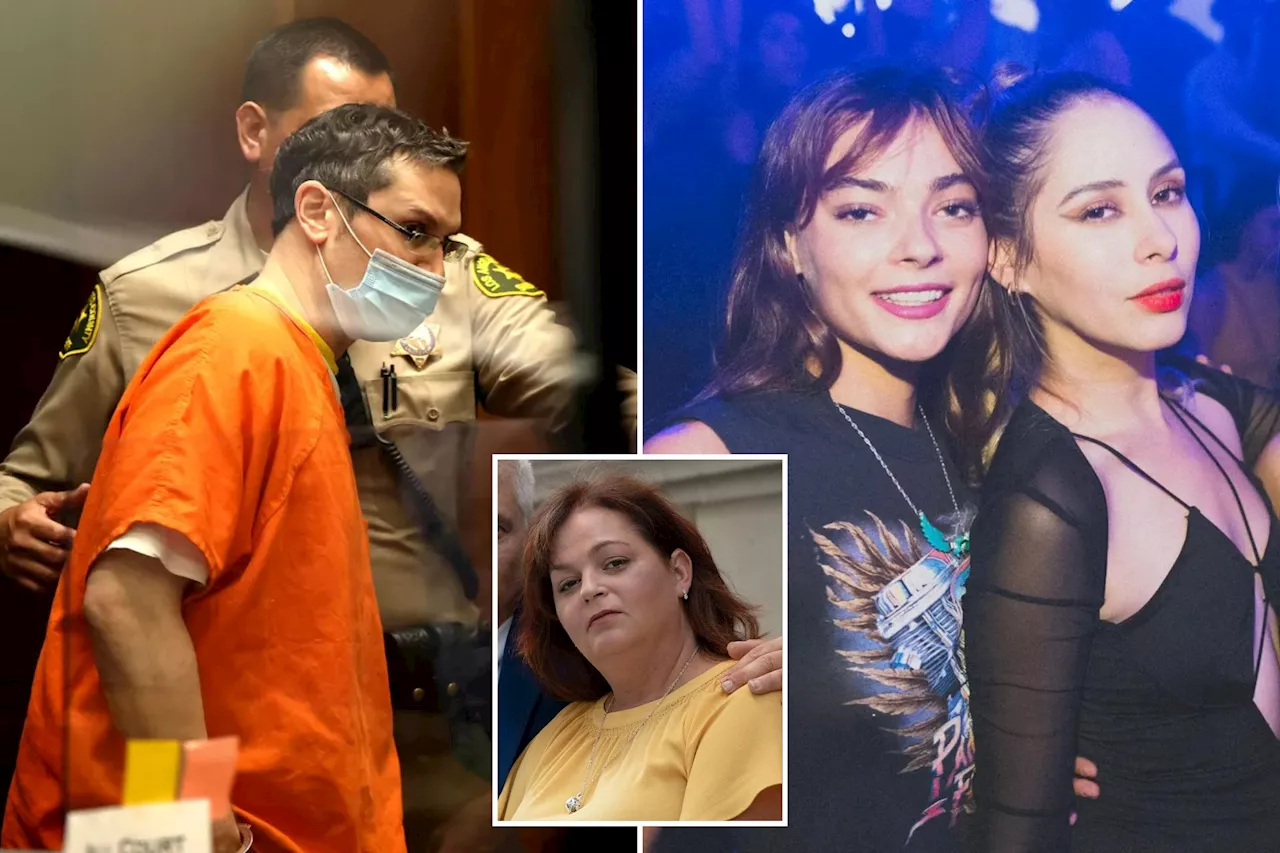 'Monster' Hollywood producer accused of murdering model, friend and dumping bodies outside hospitals ‘needs’ death penalty: family